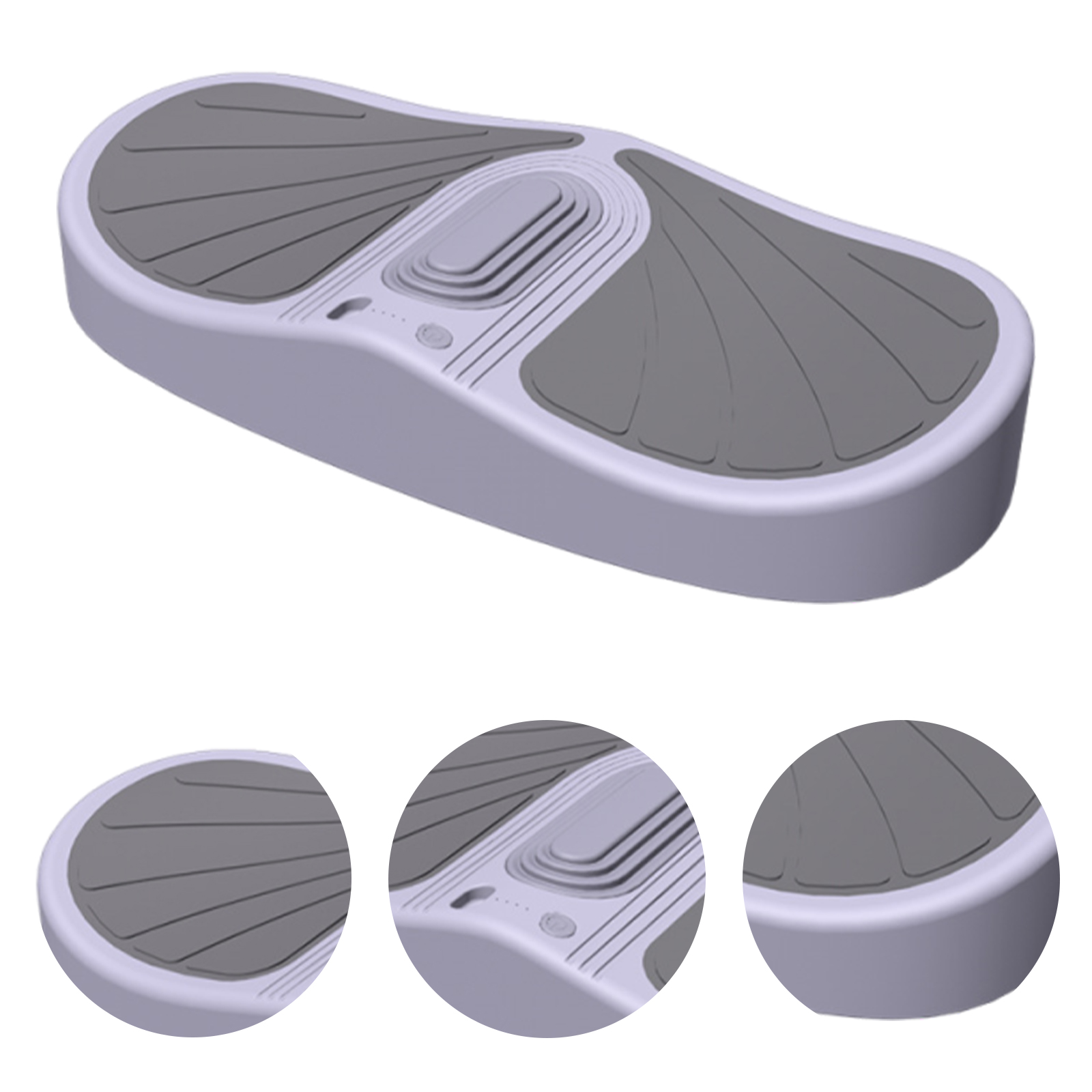 Electric Pelvic Floor Muscle T - đánh giá và giá Home Gym App