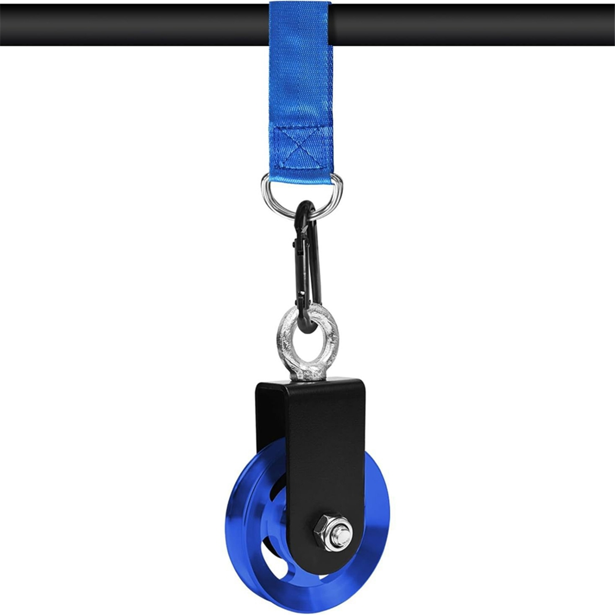 AT59 Cable Pulley with Swing S - đánh giá và giá Home Gym Equipment Diy