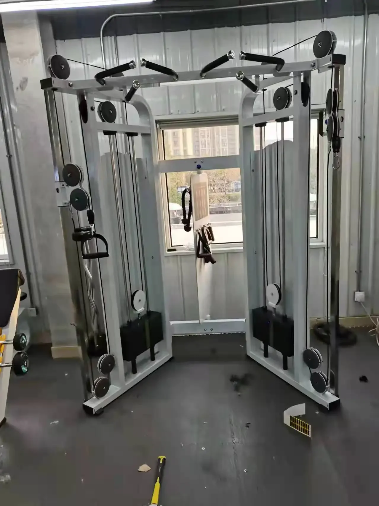 2026 Wholesale Home Body Build - đánh giá và giá Home Gym Smith