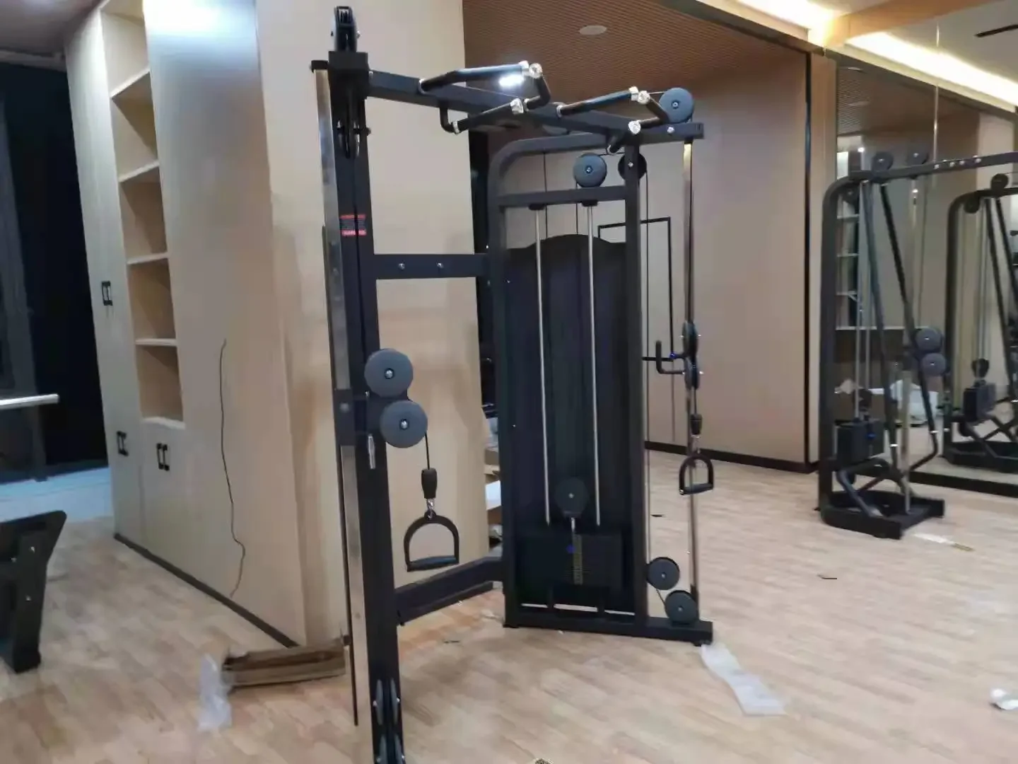 2026 Wholesale Home Body Build - đánh giá và giá Home Gym Smith