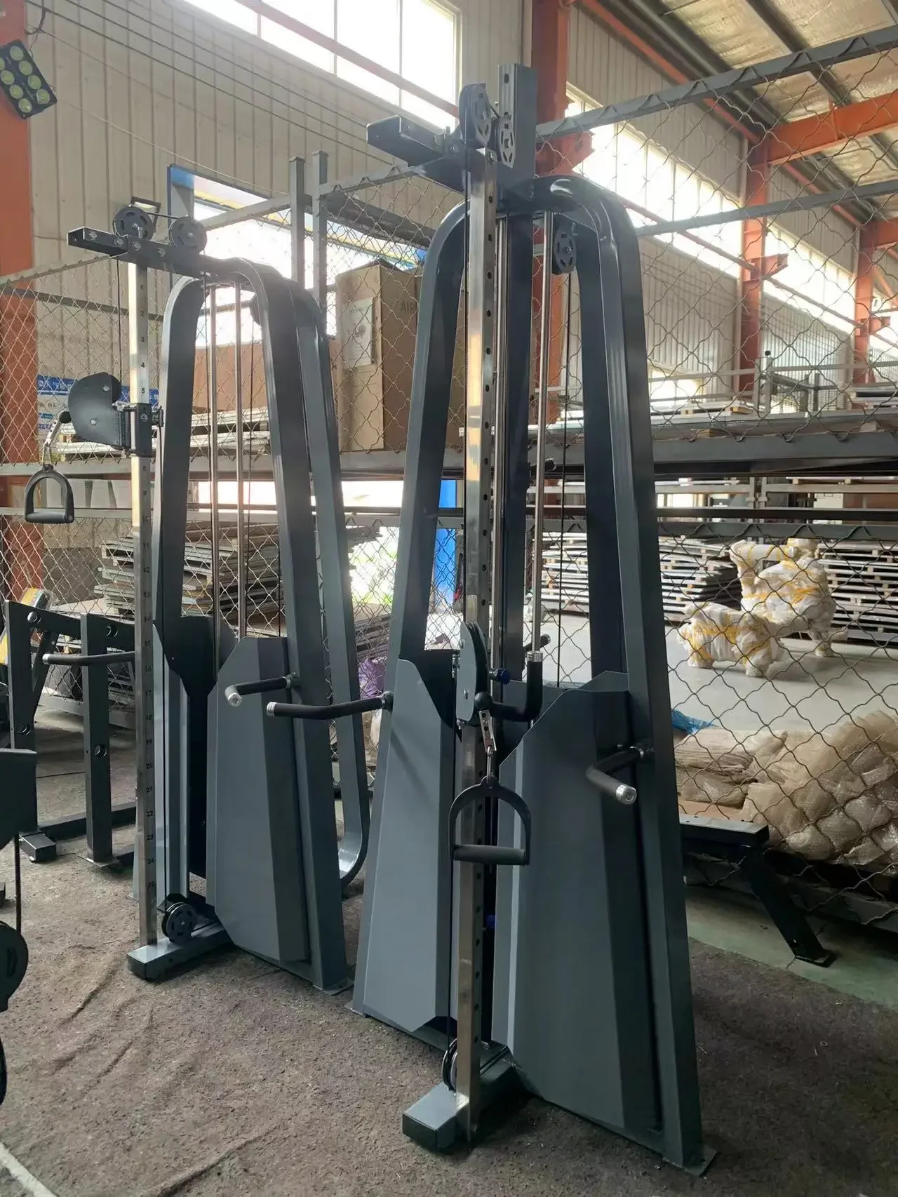 2026 Wholesale Home Body Build - đánh giá và giá Home Gym Smith