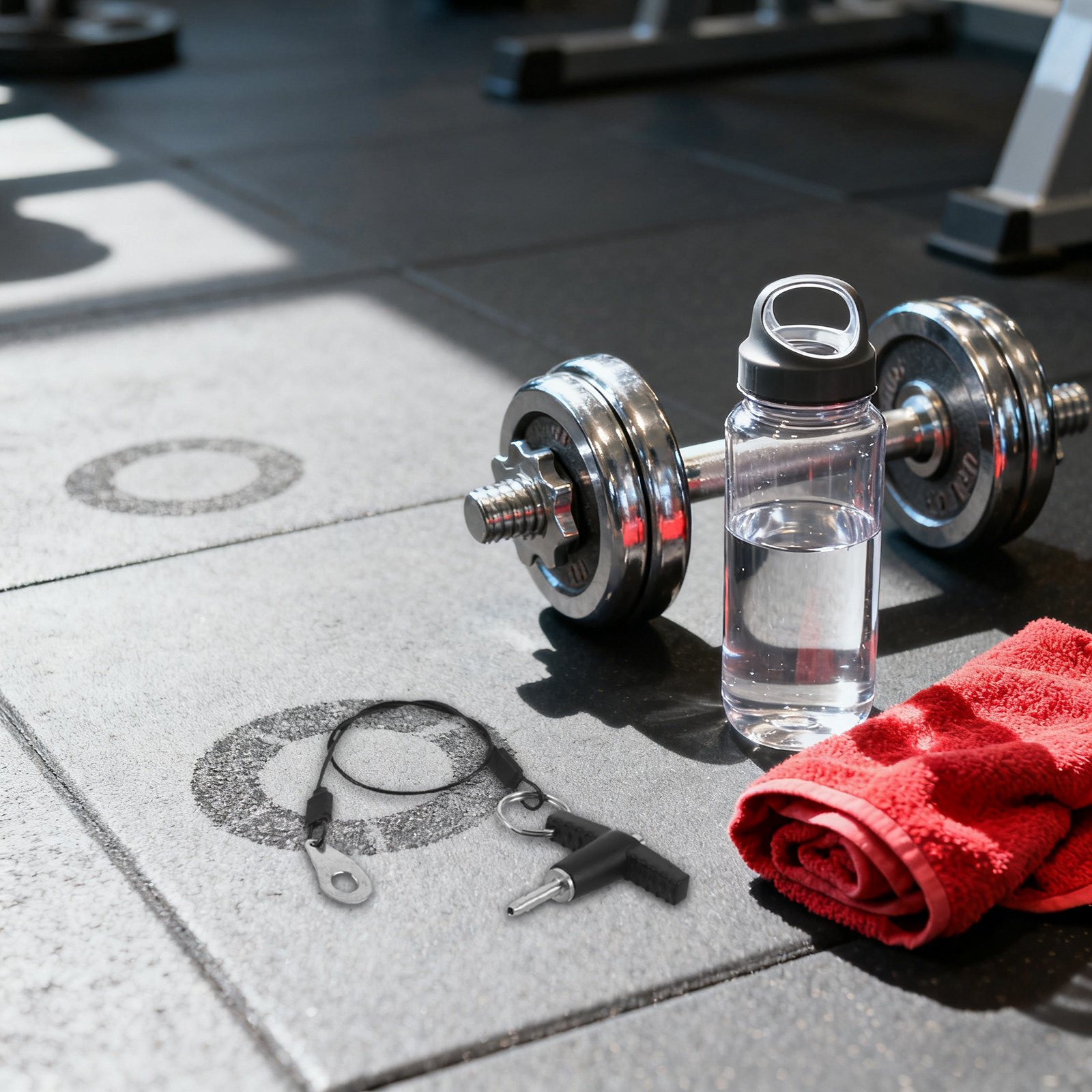 Gym Weight Stack Pin Heavy Dut - đánh giá và giá Home Gym Gym