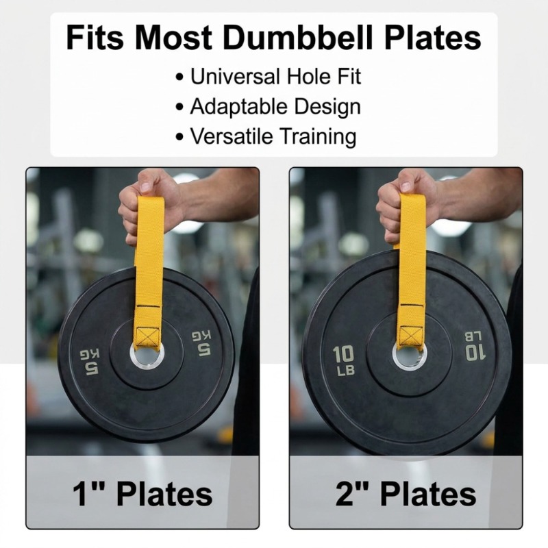 Fitness Strap Loading Pin DIY  - đánh giá và giá Home Gym Equipment Diy