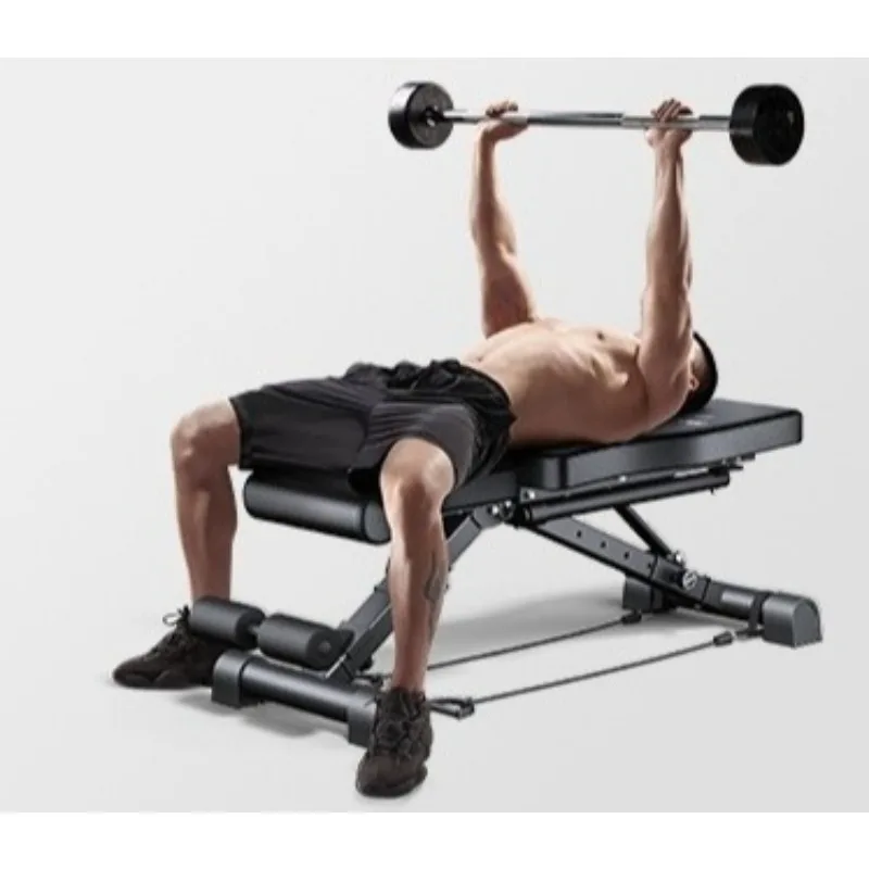 High-Quality, Best-Selling Fol - đánh giá và giá Home Gym One Machine