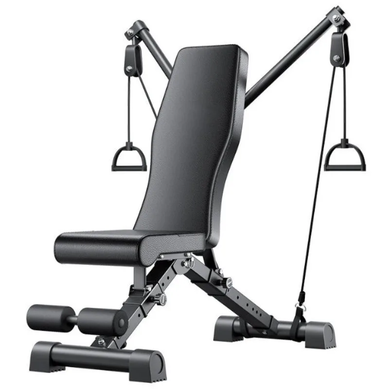 High-Quality, Best-Selling Fol - đánh giá và giá Home Gym One Machine