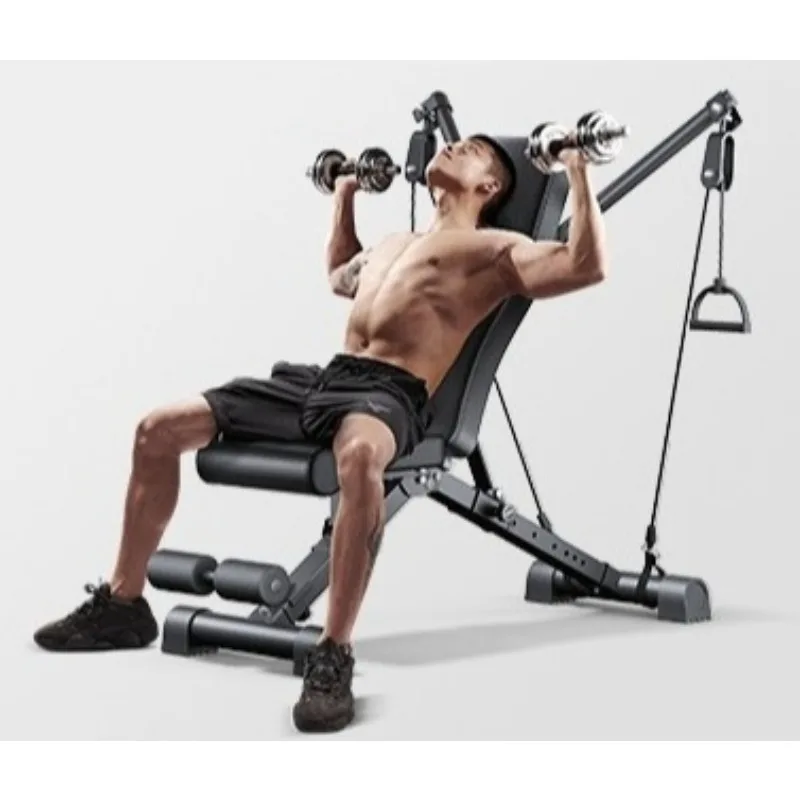 High-Quality, Best-Selling Fol - đánh giá và giá Home Gym One Machine