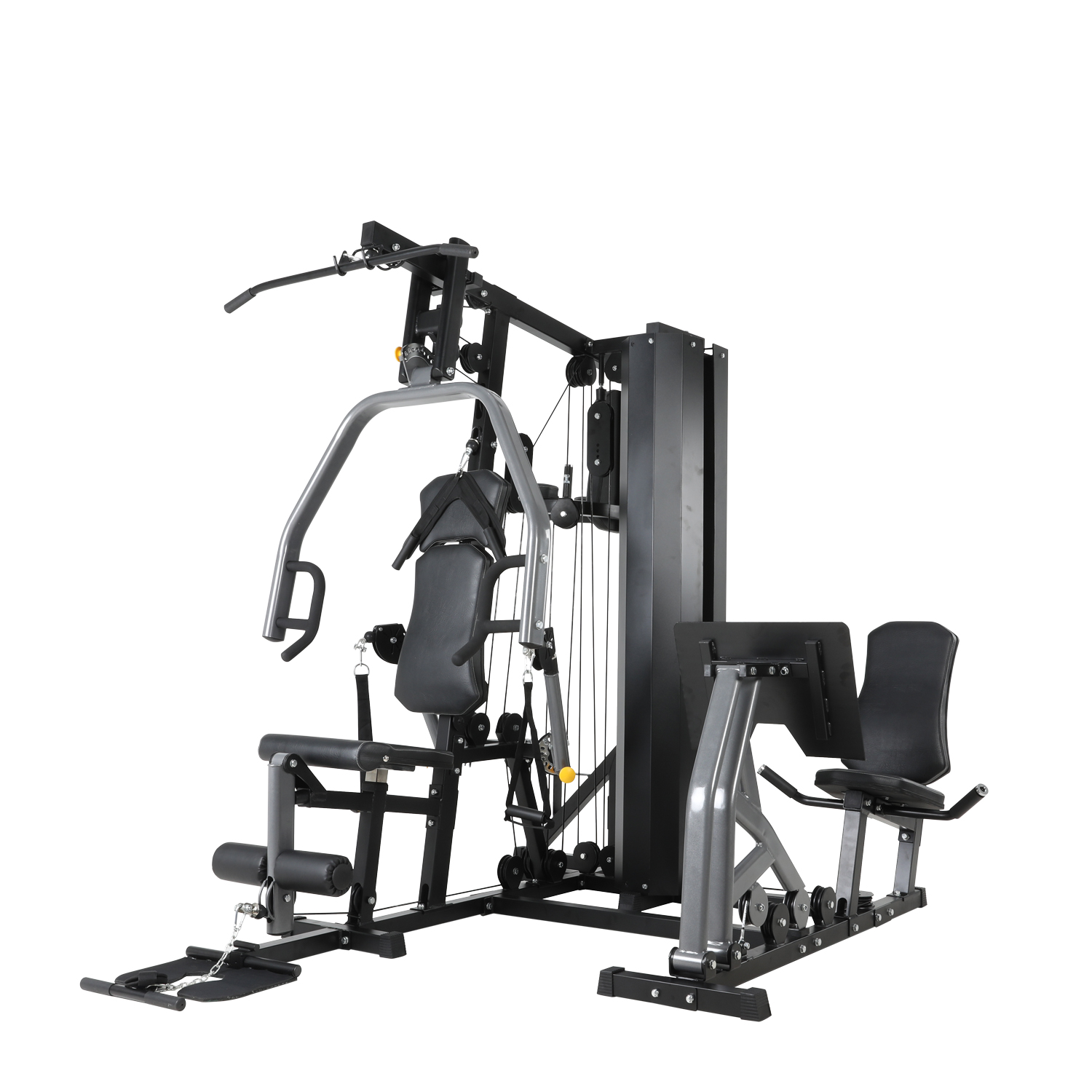 Multi Function Commercial Indo - đánh giá và giá Home Gym Smith