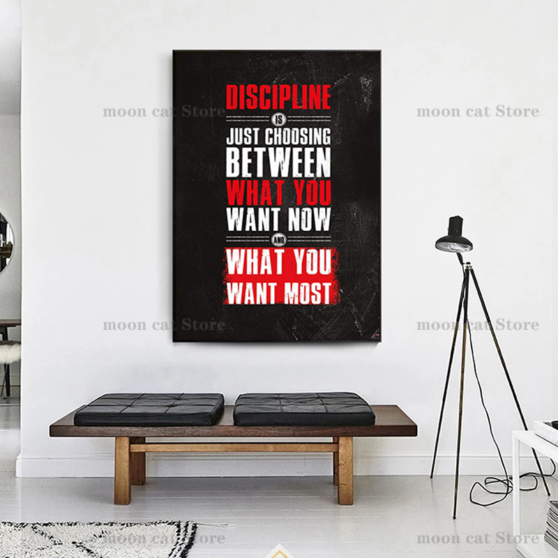 Tập Thể Dục Thể Thao Poster Th - đánh giá và giá Home Gym Quotes