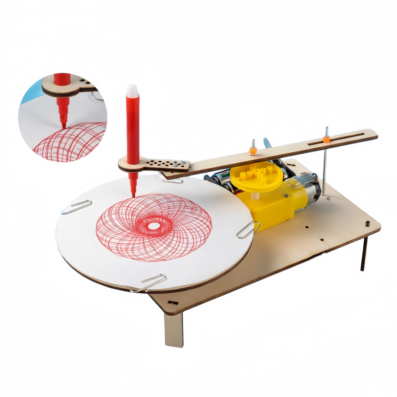 DIY Automatic Painting Robot S - đánh giá và giá Home Gym App