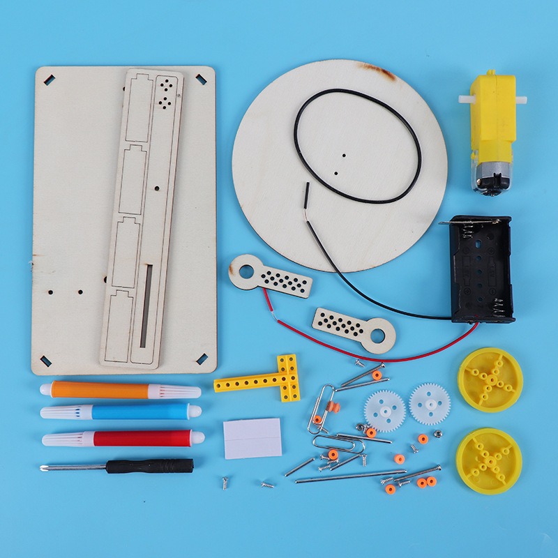 DIY Automatic Painting Robot S - đánh giá và giá Home Gym App