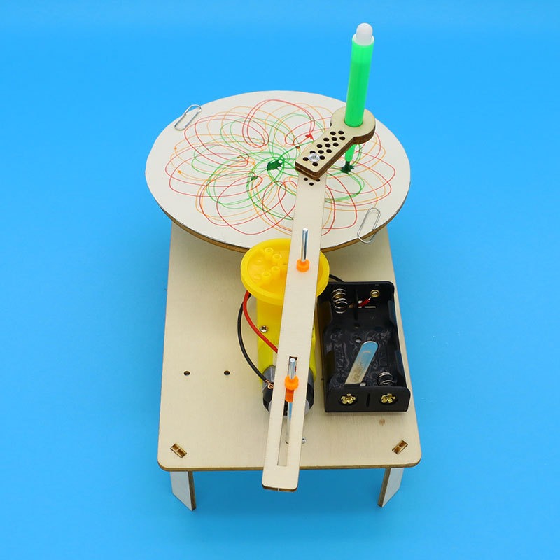 DIY Automatic Painting Robot S - đánh giá và giá Home Gym App
