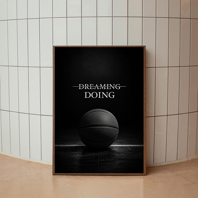 Modern Fitness Motivational Po - đánh giá và giá Home Gym Quotes